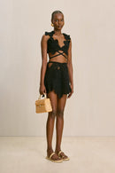 Woven Clothing - Kivi - Black
