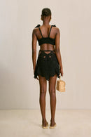 Woven Clothing - Kivi - Black