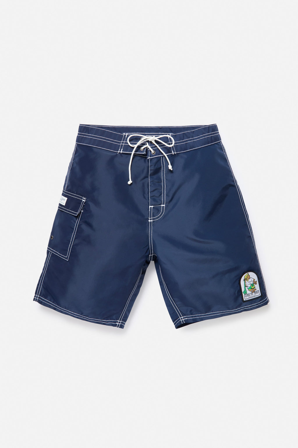 Bañador Waterman 20"