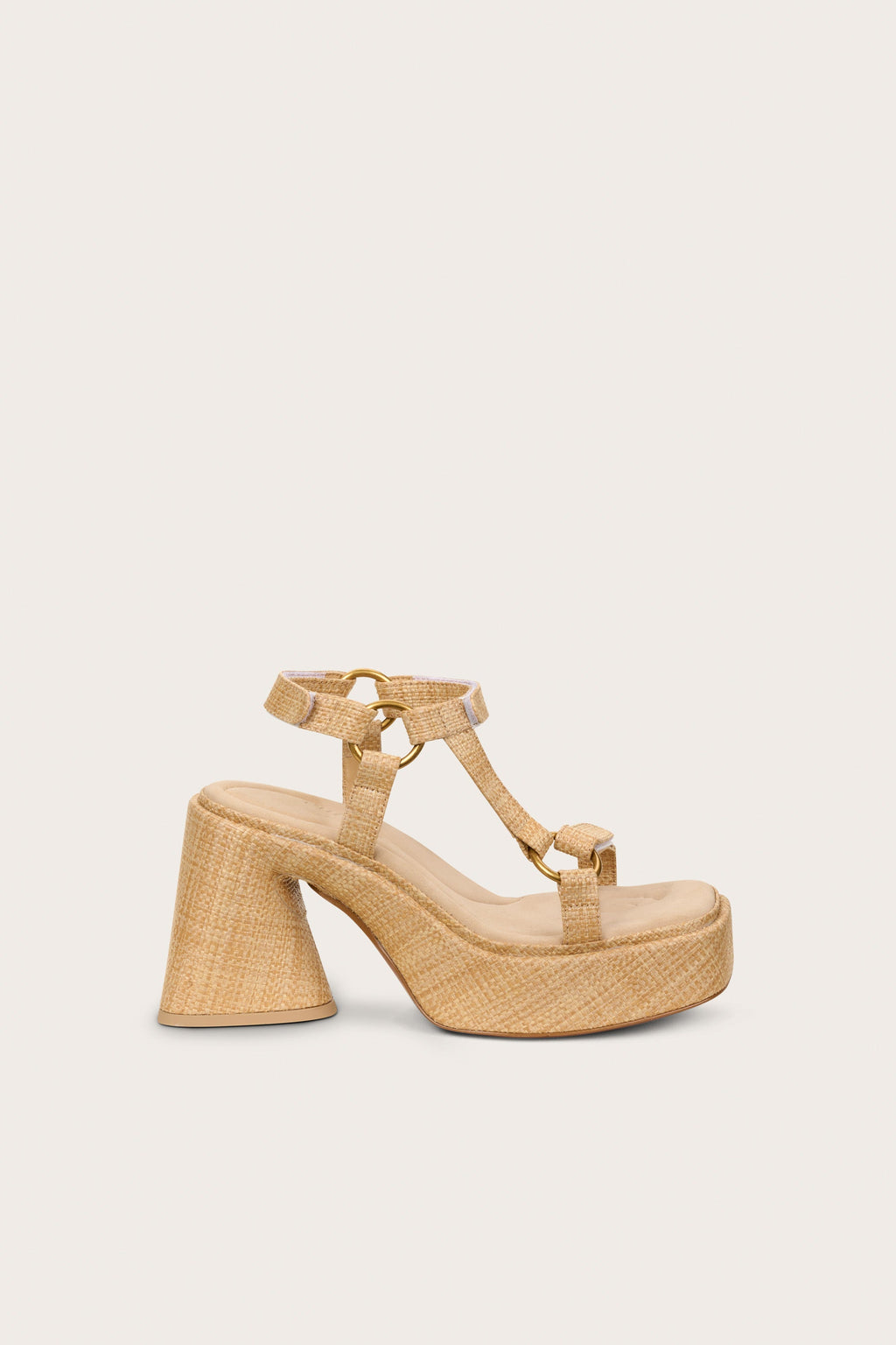 Sandales - Erin Sandal - Natural