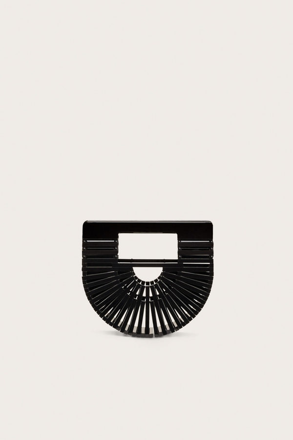 Gaias Belt Bag - Black