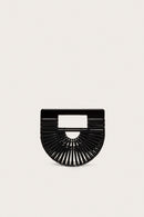 Waist Bag - Gaias Ark Nano Belt Bag - Black