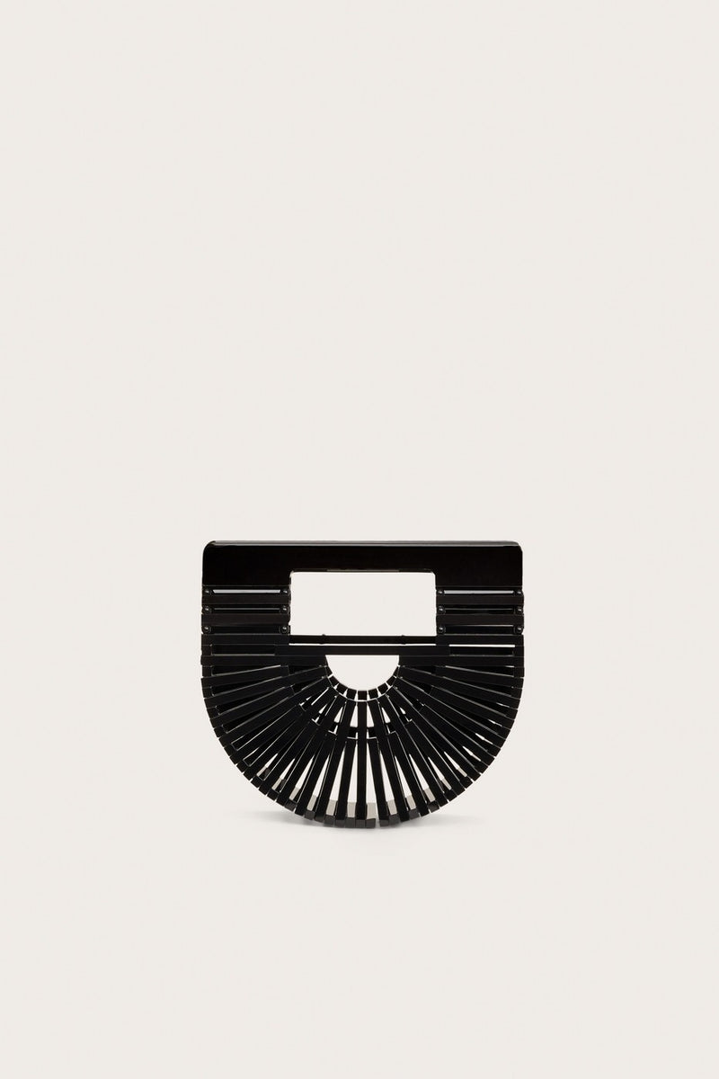 Waist Bag - Gaias Ark Nano Belt Bag - Black