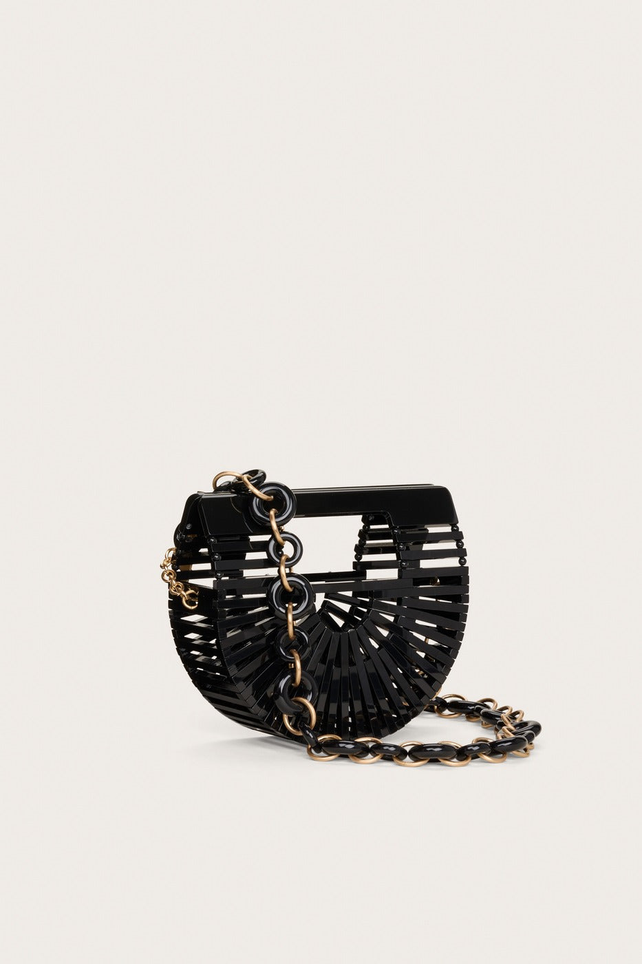 Riñonera Gaias - Negro