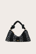 Bolso Hera - Black/Pearl