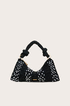 Bolso Hera - Black/Pearl