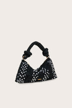 Bolso Hera - Black/Pearl