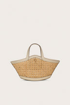 Bolso Tote Mini - Natural