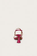 Sandal - Reina Sandal - Magenta