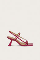 Sandal - Reina Sandal - Magenta