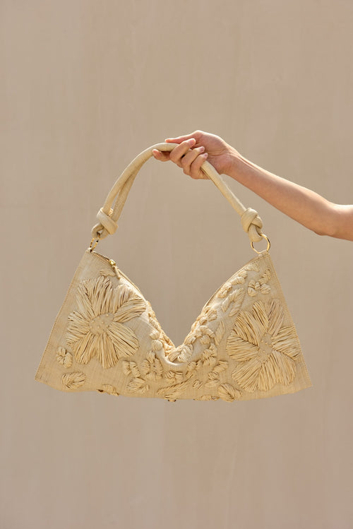 Hera bag - Natural