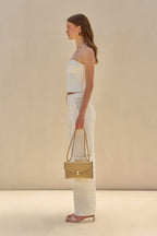 Havana Top - Off White