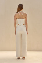 Havana Top - Off White