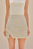 Falda - Averie - Truffle Multi
