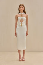 Robe Cristos - Off White