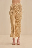 Skirt - Sonoma - Truffle
