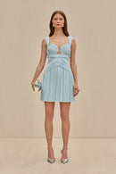 Robe - Ariella - Hydrangea