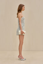 Robe Charli - Hydrangea Multi