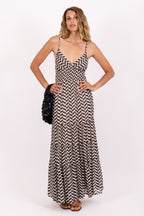 Ditta Long Dress