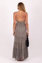 Ditta Long Dress