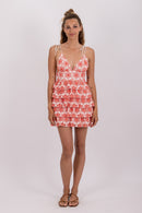 Robe Courte Annette
