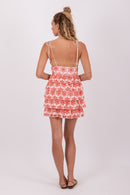 Robe Courte Annette