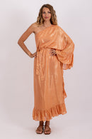 Robe Longue Marty