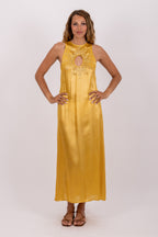 Robe Longue Raja