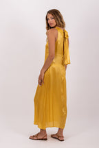 Robe Longue Raja