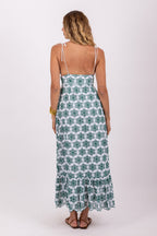 Louve Long Dress