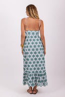 Robe Longue Louve