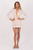 Robe Courte Nody