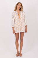 Robe Courte Nody