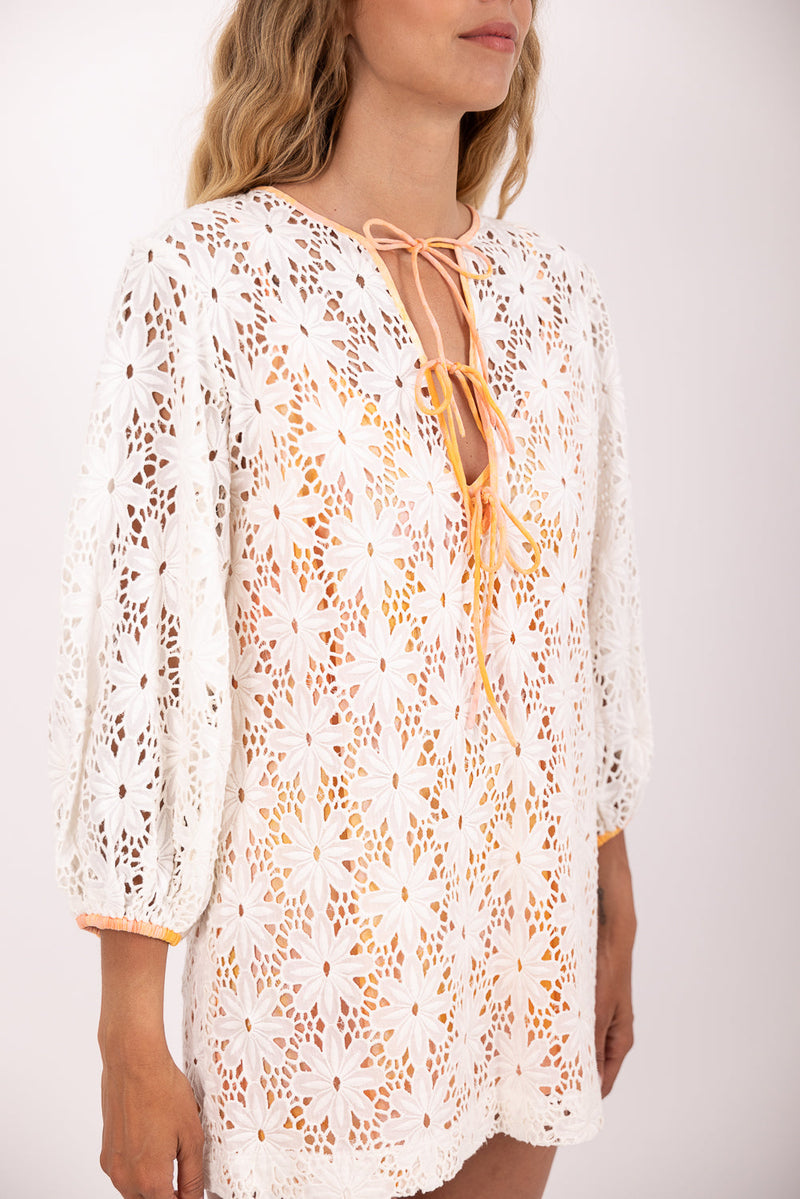 Robe Courte Nody