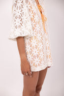 Robe Courte Nody