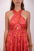 Robe Longue Suzie