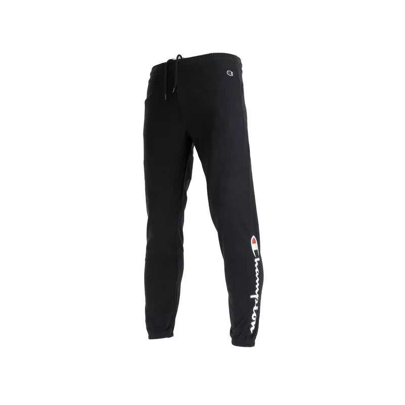 Pantalon De Survêtement Champion - Noir