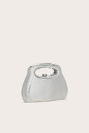Sac Mimi - Shiny Silver
