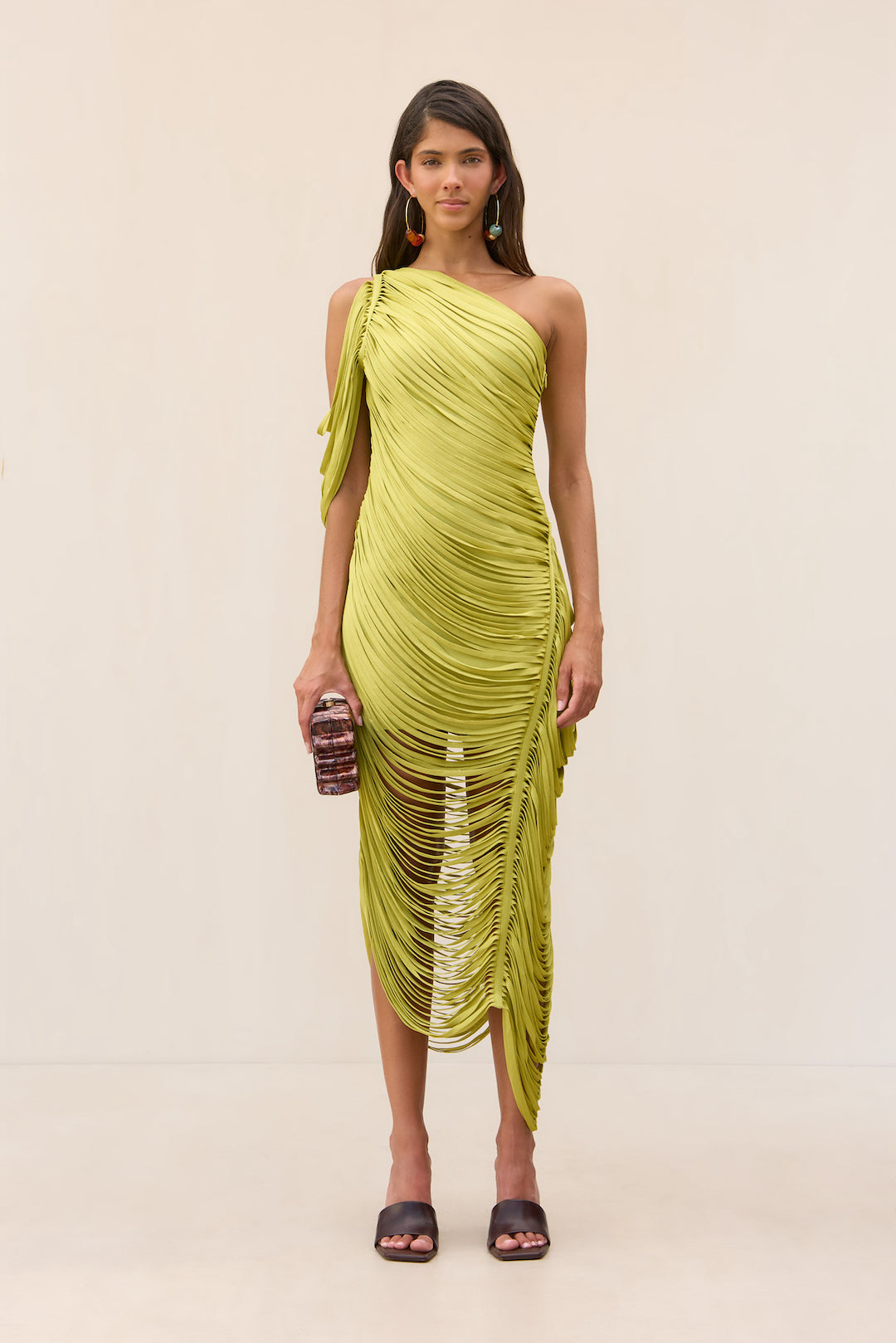 Robe Sona - Algae