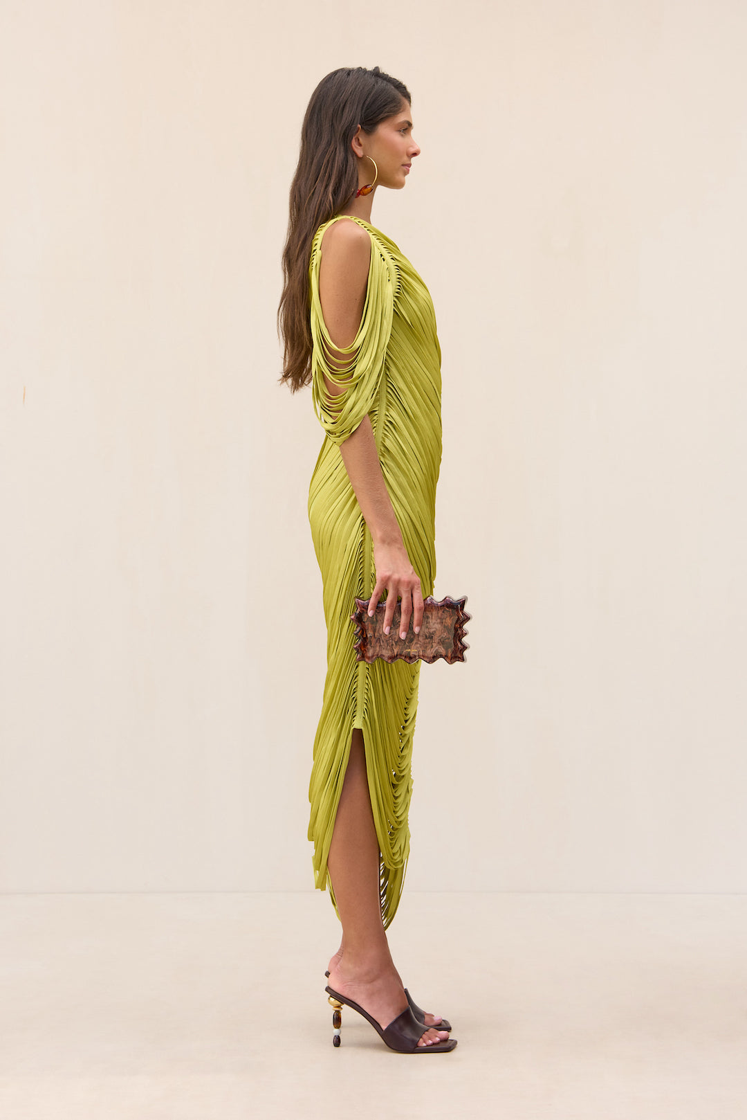 Robe Sona - Algae