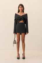 Jupe Emilea - Black