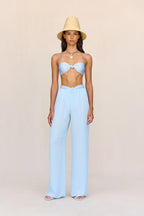 Pantalon Stacie - Coastal