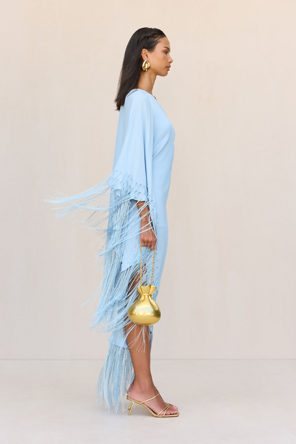 Robe Esperanza - Coastal