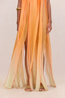 Robe Aditi - Ombre