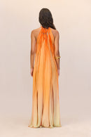 Robe Aditi - Ombre