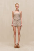 Short Felicity - Beige