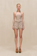 Short Felicity - Beige