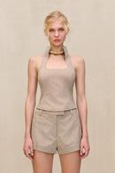 Short Felicity - Beige