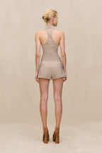 Short Felicity - Beige