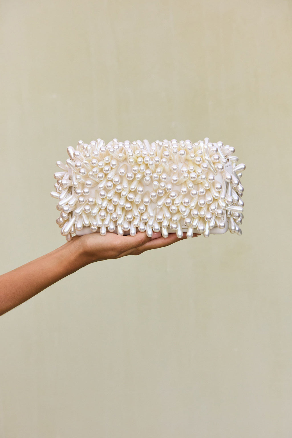 Bolso Perla - Pearl